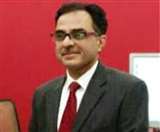 शोध पर पीजीआइ के हृदयरोग विशेषज्ञ को मिला प्रथम पुरस्कार।