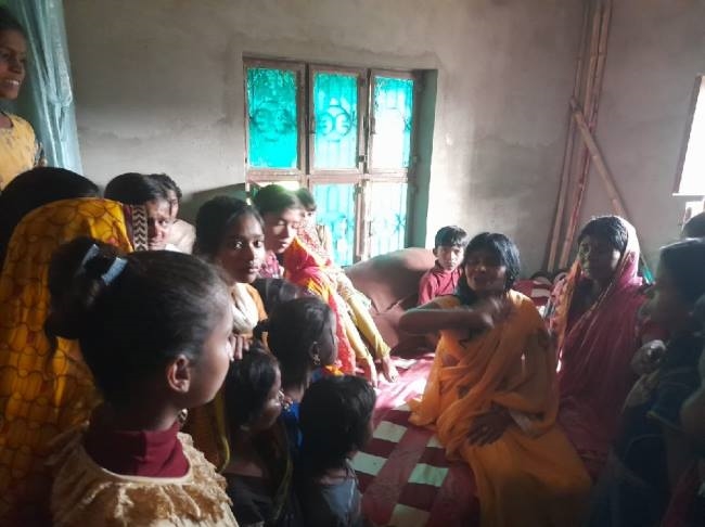 ढाका में दिनदहाड़े प्रापर्टी डीलर की गोली मार हत्या