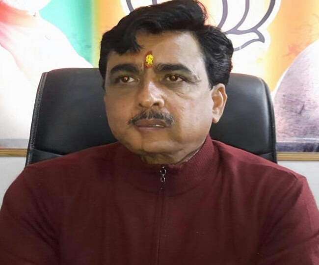 MLA and BJP candidate from Champawat seat Kailash Gahtodi alleges intimidation Uttarakhand Chunav