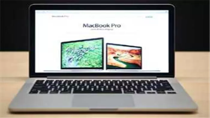 Apple may launch its largest Macbook Air in india, know the details here Representative Image