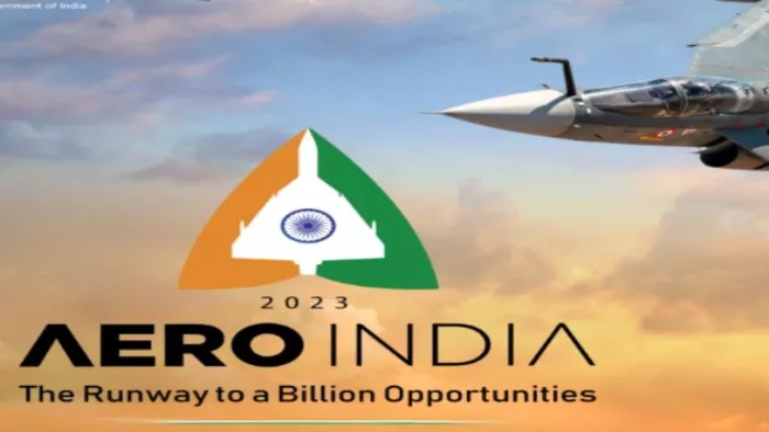 Aero India 2023: आइए जानते हैं एयरो इंडिया से जुड़ी खास बातें। (फोटो सोर्स: जागरण)