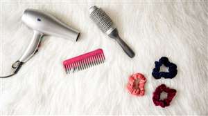 Amazon Sale On Hair Dryer And Straightener Cover Image Source: Pexels
