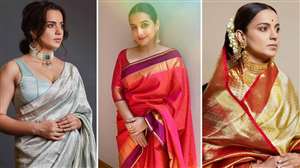 Amazon Sale On Sarees Online : Image Source