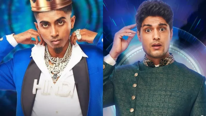 Ankit Gupta On MC Stan: बिग बॉस 16 का फिनाले एमसी स्टैन ने जीत लिया है।