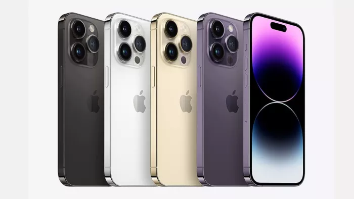 Amazon and Flipkart giving huge discount on Apple iPhone 14 pro Max