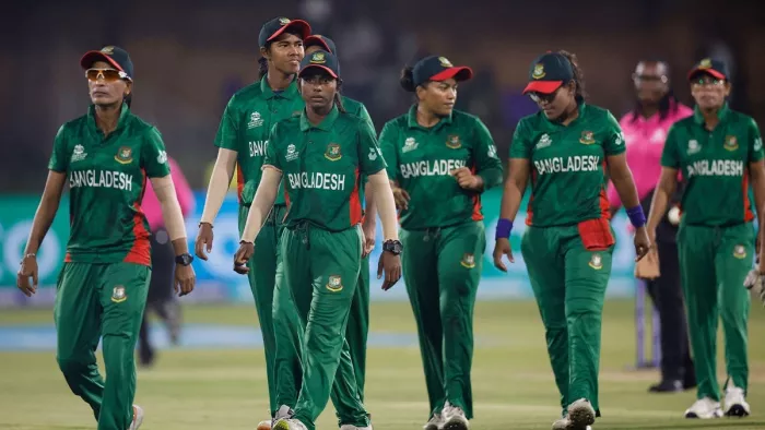 Aus W vs Ban W Spot Fixing: बांग्लादेश महिला क्रिकेट टीम की दो खिलाड़ियों का ऑडियो हुआ वायरल