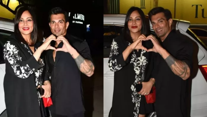 Karan Singh Grover, Bipasha Basu Valentine Day, Bipasha Basu Video, bipasha basu guilty, bipasha basu daughter name, bipasha basu daughter,
