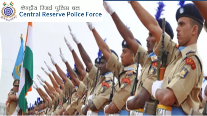 CRPF ASI, HC Admit Card 2023: उम्मीदवार अपना प्रवेश पत्र सीआरपीएफ की आधिकारिक वेबसाइट, crpf.gov.in से डाउनलोड कर सकेंगे।