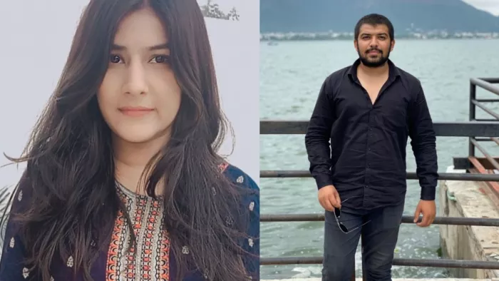 Delhi Murder Case: बेटी से संपर्क नहीं होने पर साहिल के घर तक पहुंच गए थे निक्की के पिता