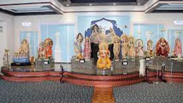 कनाडा में एक बार फिर हिंदू मंदिर को बनाया गया निशाना