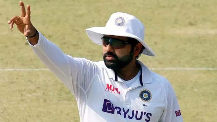 2023 ICC Test Ranking: भारतीय टीम टेस्ट रैंकिंग में दूसरे स्थान पर है