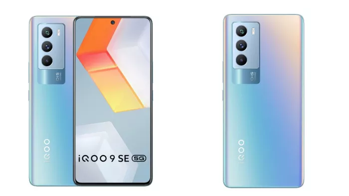 iQOO 9 SE 5G Smartphone Deal On Amazon, Pic Courtesy- Amazon
