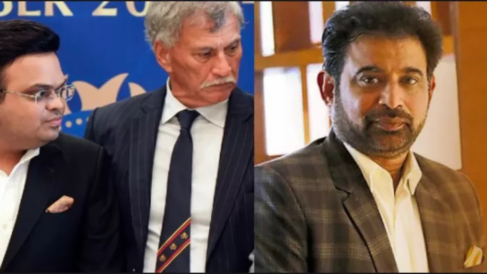 Chetan Sharma Sting: स्टिंग ऑपरेशन में चेतन शर्मा बुरी तरह फंसे हैं