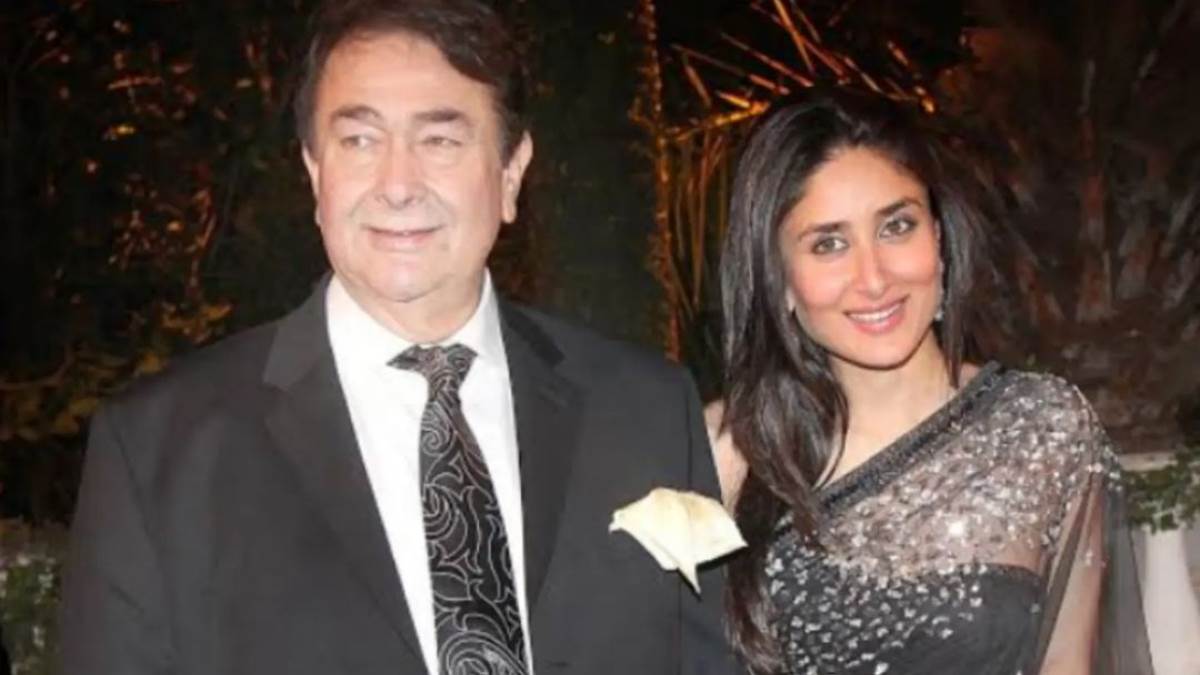 kareena kapoor wished father randhir kapoor expressed love by sharing photos