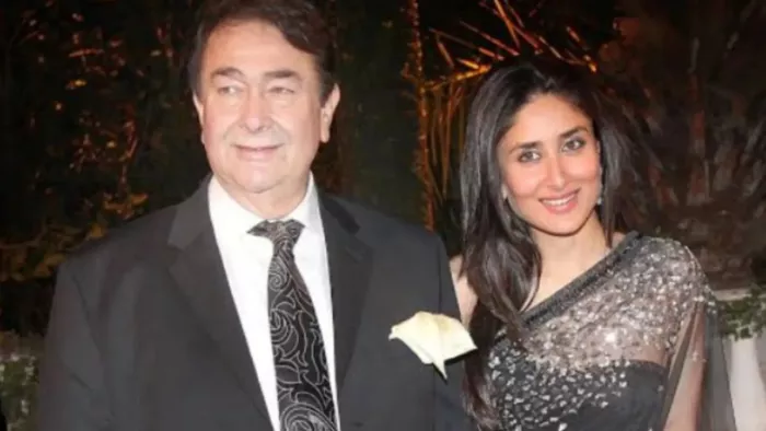 Kareena kapoor khan, kareena kapoor, Randhir kapoor birthday, randhir kapoor, kareena wish randheer