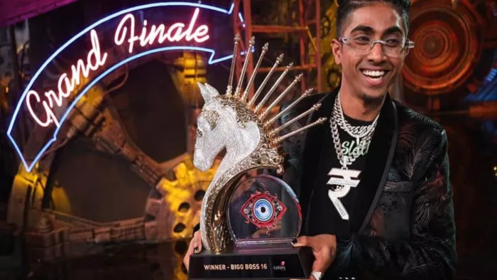 Bigg Boss 16 Winner MC Stan Earning From Bigg Boss 16, Twitter