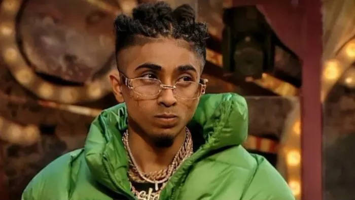 Bigg Boss 16 Winner MC Stan, Twitter