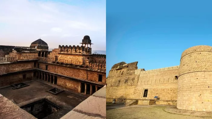 Best Tourist Places Of MP: मध्यप्रदेश में इन खूबसूरत जगहों की सैर करना न भूलें