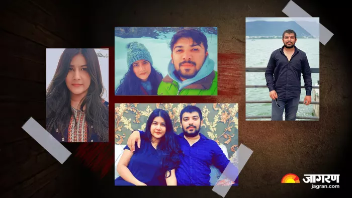 दिल्ली में श्रद्धा जैसा मर्डर: साहिल ने अपनी सगाई के दिन कर दी थी गर्लफ्रेंड की हत्या