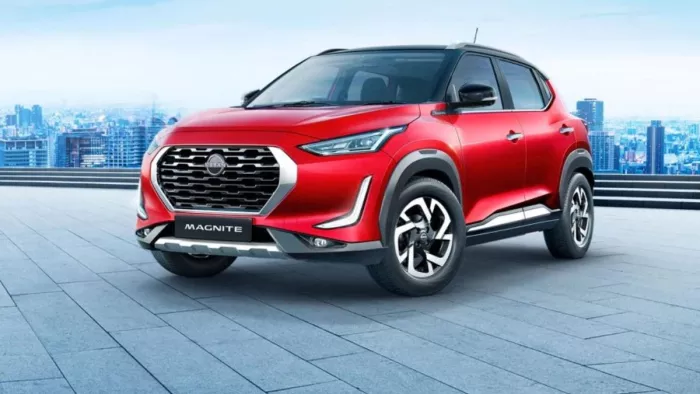 NISSAN ने वापस बुलाई 4 लाख से अधिक गाड़ियां