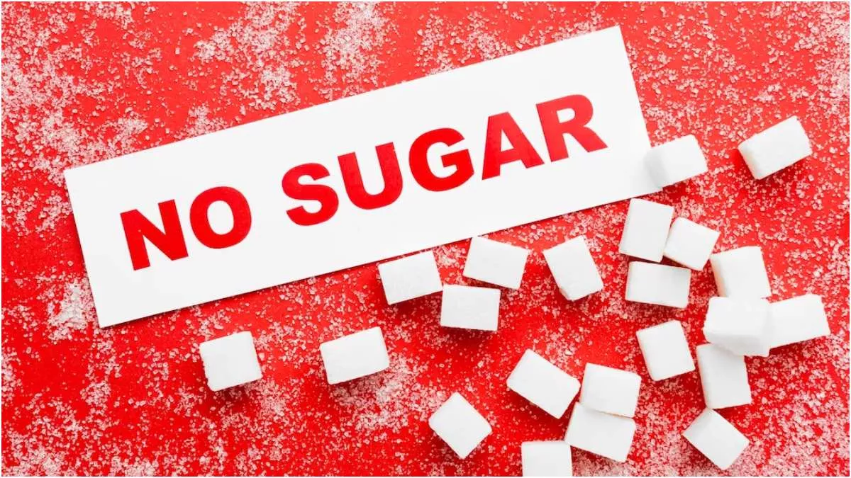 What Happens When You Cut Sugar From Your Diet What Happens When You Cut Sugar From Your Diet