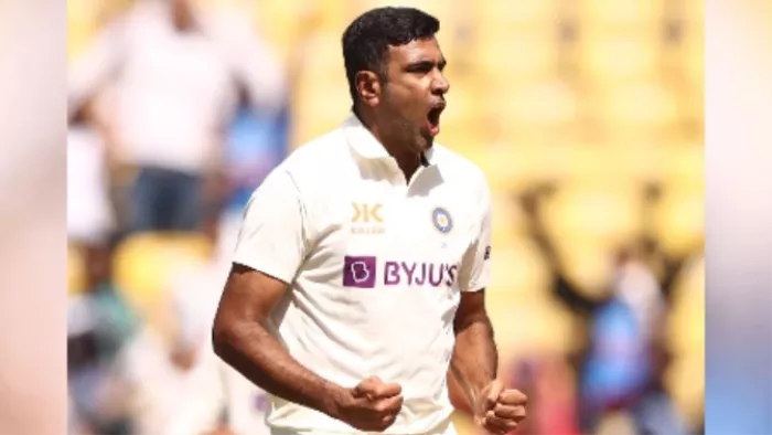 ICC Test Player Rankings: R Ashwin No. 2 (Photo-design)