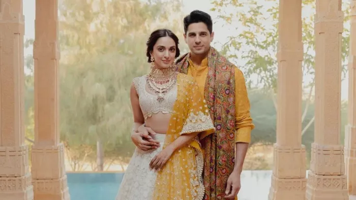 Karan Johar, Kiara Advani, Sidharth Malhotra, Sidharth Kiara, Sidharth Kiara Sign Karan Johar Three Films, Karan Johar Three Films