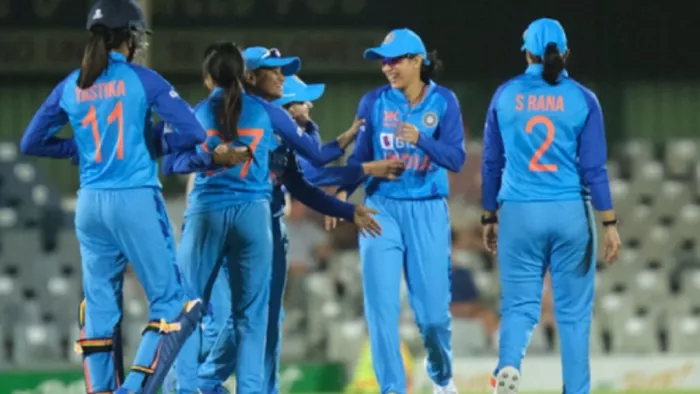 Ind W vs WI W: भारत को स्मृति मंधाना की वापसी का भरोसा है