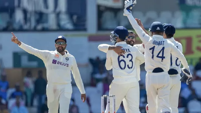 2023 ICC Ranking: भारतीय टीम के लिए बुधवार अच्छा दिन रहा