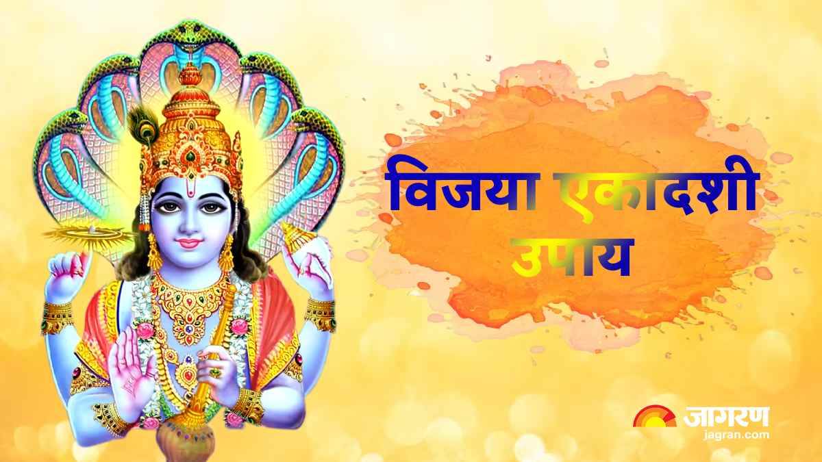 vijaya ekadashi 2023 upay do these remedies or totka on falgun maas ekadashi to get luck and money