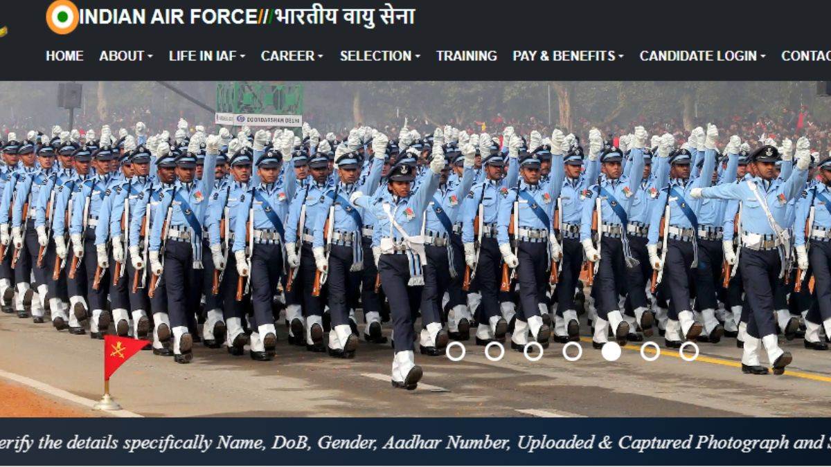 afcat 2024 exam 2024 these rules have to be followed in the iaf air force common admission test otherwise you will not get entry