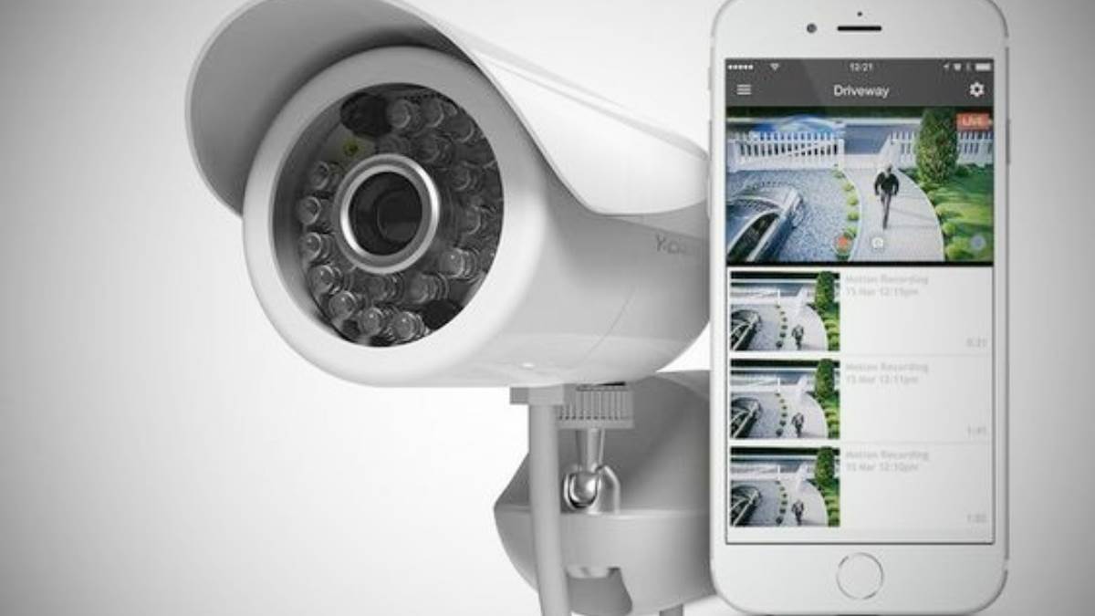 चोरों की कांपेगी रूह, जब 360 Degree Camera वाले सीसीटीवी करेंगे 24x7 आपके घर की सिक्योरिटी