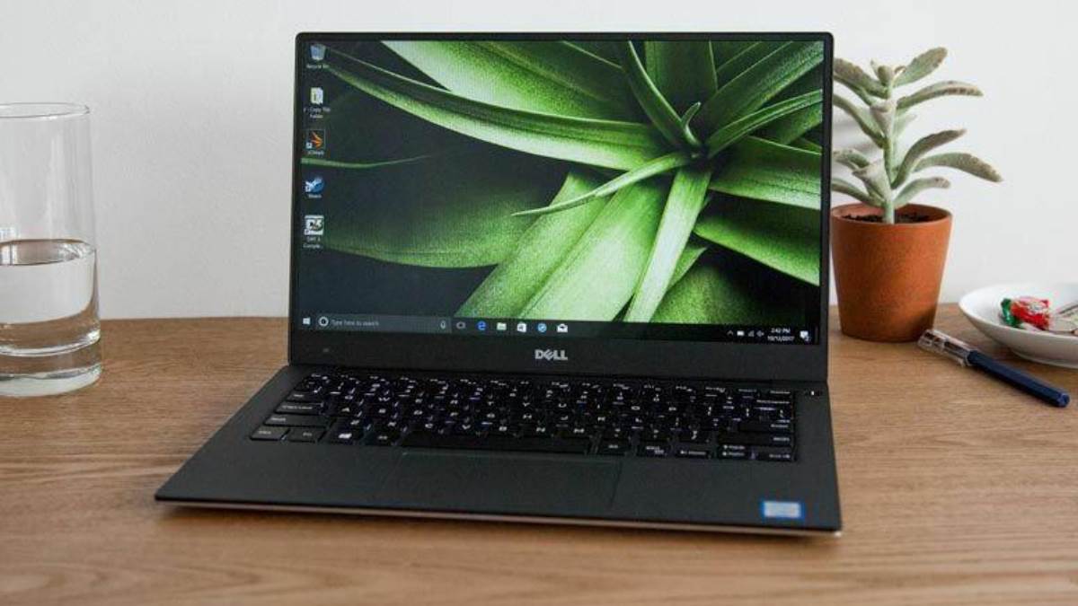 सर पीटते-पीटते होंगे पागल तब भी नहीं मिलेंगे इतने सस्ते Dell Laptops! नो कॉस्ट ईएमआई, फ्री डिलीवरी पर लाएं घर
