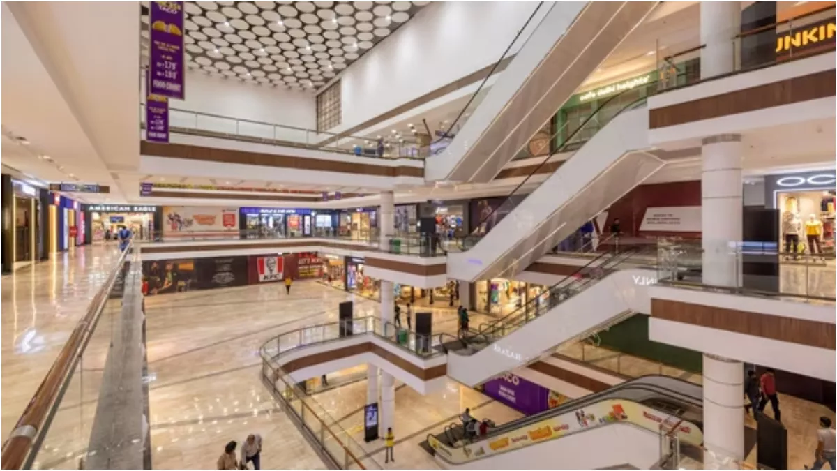 बिहार के इस रेलवे स्टेशन पर बनेगा शानदार Shopping Mall, करोड़ों रुपये होंगे खर्च; नित्यानंद राय ने की घोषणा