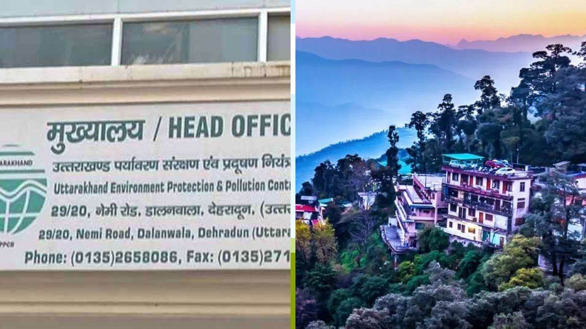 pcb strict on mussoorie hotels ban on more than 40 hotels