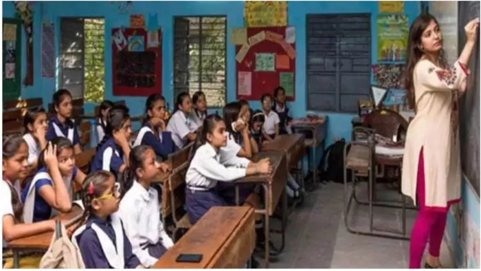 नियोजित शिक्षकों को राहत! अब 5 बार दे सकेंगे सक्षमता परीक्षा; शिक्षा मंत्री ने दिया अपडेट