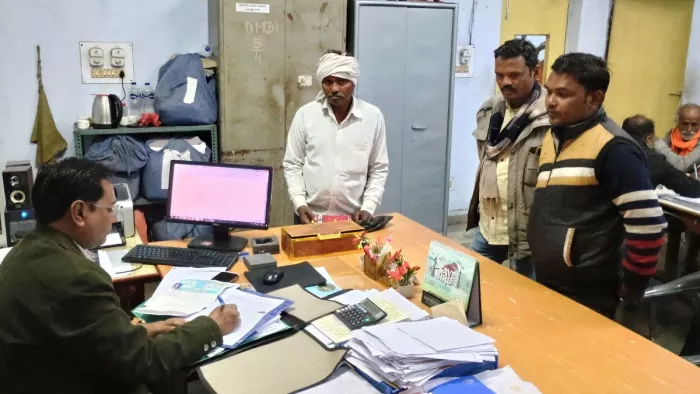 यूपी के इस जिले में रिंग रोड निर्माण का रास्ता साफ, 737 किसानों ने कराया बैनामा; 516 करोड़ होंगे खर्च