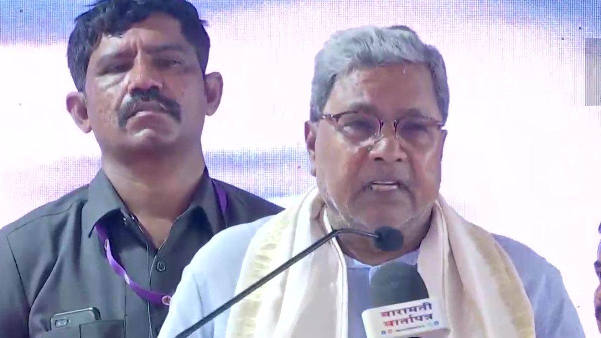 siddaramaiah requests madhya pradesh cm to get detained karnataka farmers released