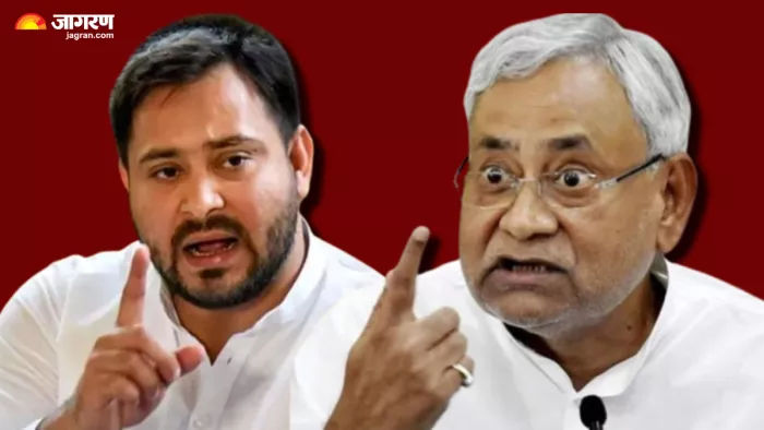 Nitish Kumar से 'ब्रेकअप' के बाद ये है Tejashwi Yadav का प्लान, 17 बनाम 17 का है पूरा 'खेल'