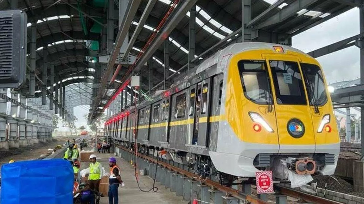 ट्रेन और मालगाड़ी के डिब्बे निर्यात करने की राह पर मजबूती से आगे बढ़ता भारत, चीन को देगा कड़ी टक्कर