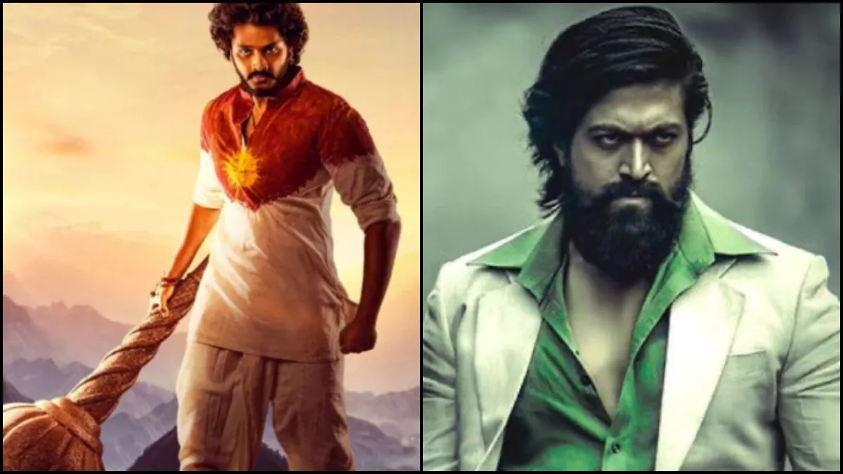 HanuMan के सीक्वल में Yash नहीं बनेंगे 'हनुमान', केजीएफ स्टार अपनी इस फिल्म पर कर रहे हैं फोकस