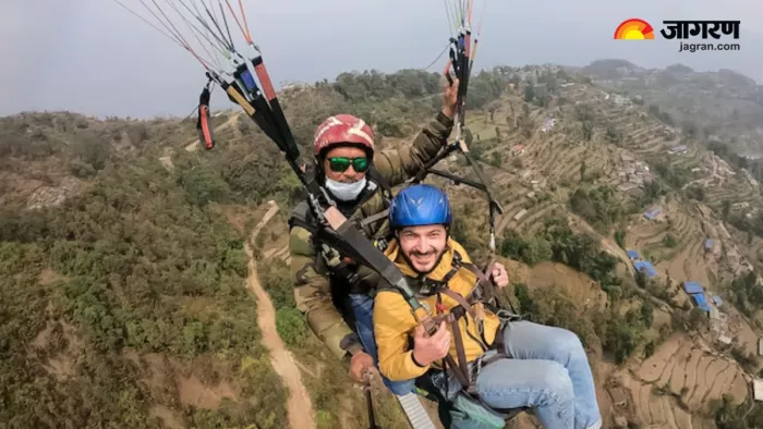 Adventure Sports के लिए बेस्ट हैं भारत की 5 जगहें (Image Source: Freepik)