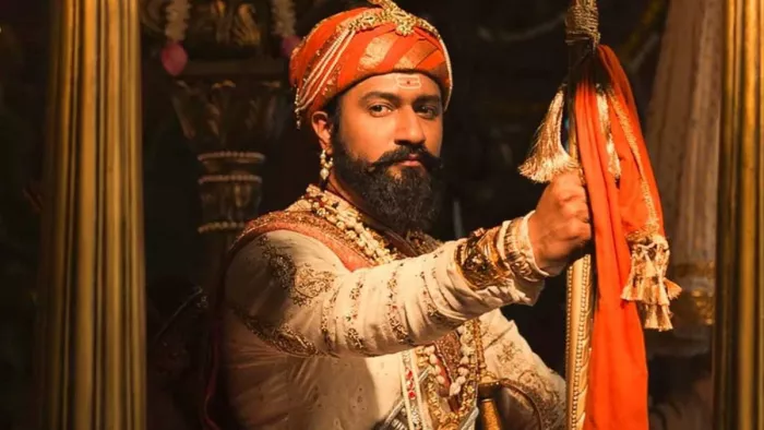 Chhaava Box Office Collection Day 2: 'छावा' को अब रोक पाना हुआ मुश्किल, शनिवार को कमाई में आया जबरदस्त उछाल - chhaava box office collection day 2 vicky kaushal rashmika mandanna film sees rise in collection collects total of 67 crore