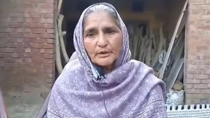 कर्ज कैसे उतारेंगे, यह चिंता का विषय। बलविंदर कौर की फाइल फोटो