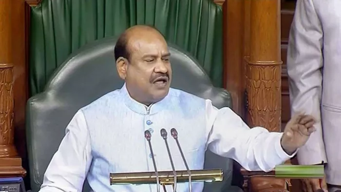 आयकर विधेयक 2025 की समीक्षा के लिए लोकसभा की प्रवर समिति का गठन (फोटो- पीटीआई)