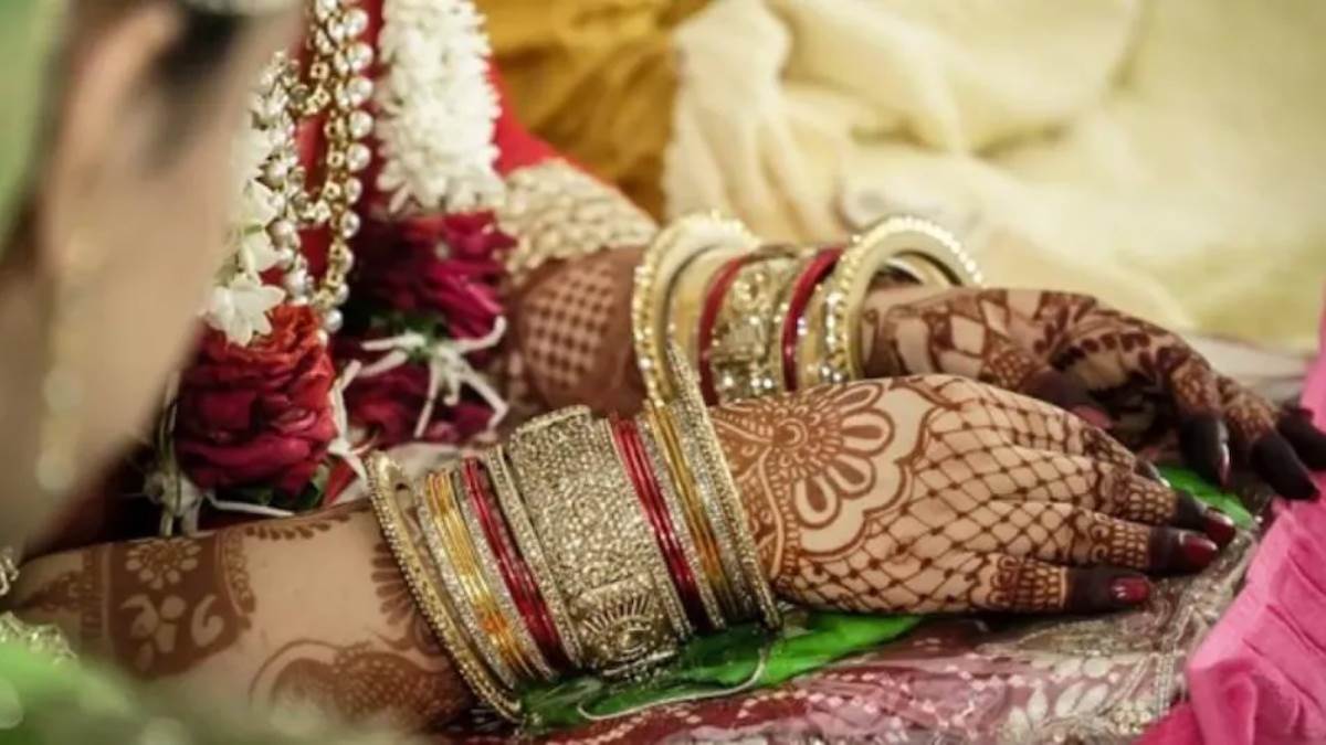 bangladeshi fraud bride arrested in west bengal for multiple marriages fake domestic violence blackmail