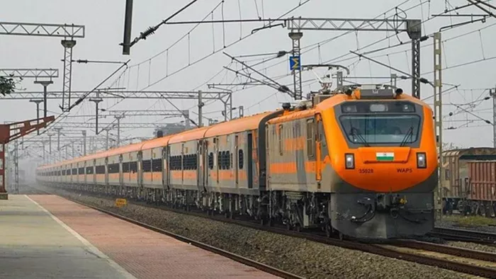 भागलपुर-किऊल के बीच स्थित रेलवे हॉल्ट का कायाकल्प शुरू।(सांकेतिक फोटो)