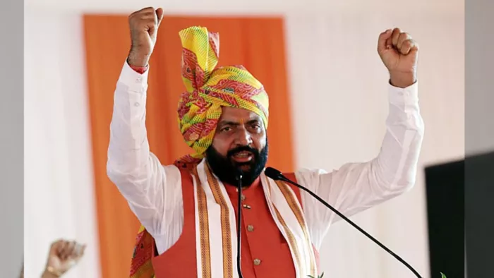 भाजपा ने सभी 36 वार्डों के लिए प्रत्याशियों की सूची जारी की (फाइल फोटो)