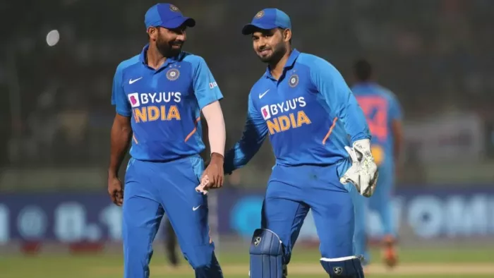 मोहम्मद शमी और ऋषभ पंत का चैंपियंस ट्रॉफी में क्या होगा