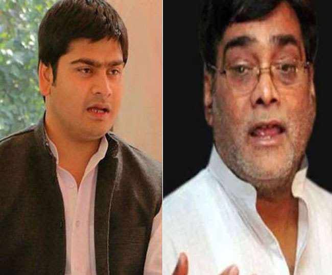 BJP सांसद रामकृपाल के पुत्र अभिमन्यु रामविलास पासवान की पार्टी LJP में होंगे शामिल